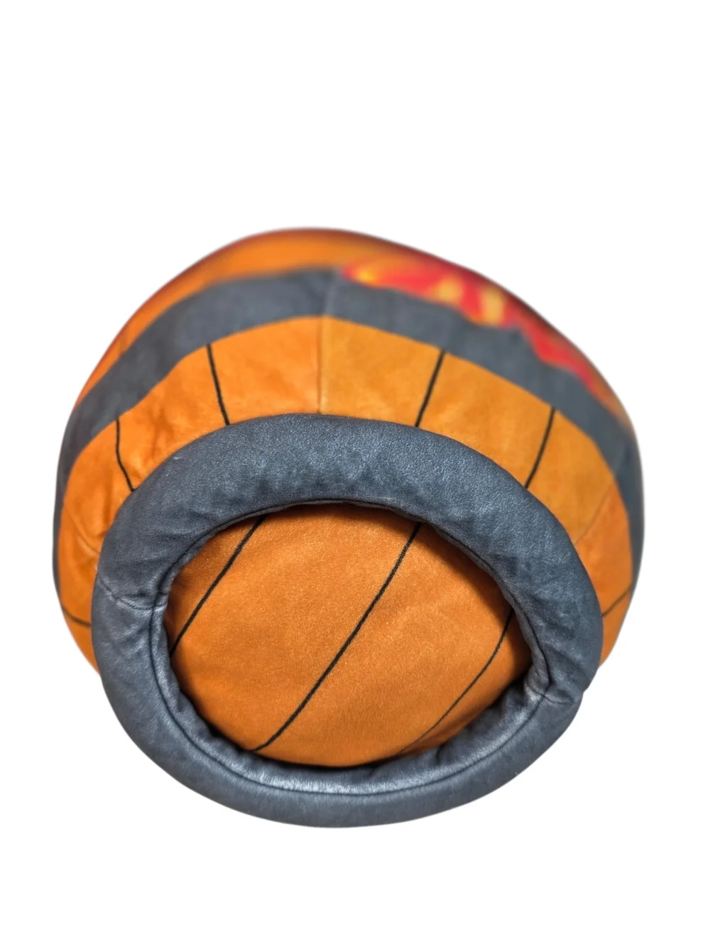 DK Donkey Kong Barrel Plush